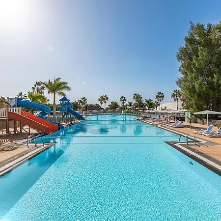 Hotel Thb Tropical Island Playa Blanca  Zewnętrze zdjęcie